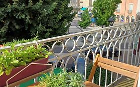 Appartement hyper-centre Issoire